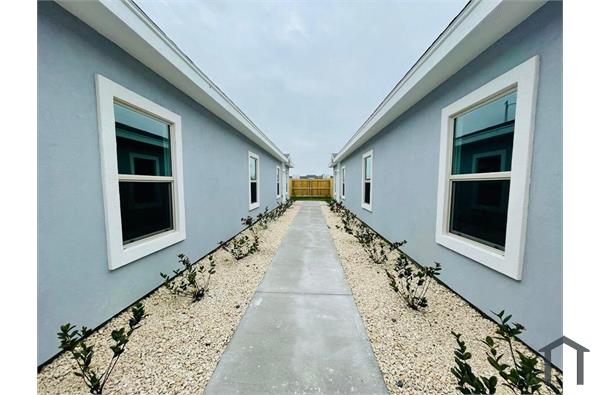 Affordable Housing