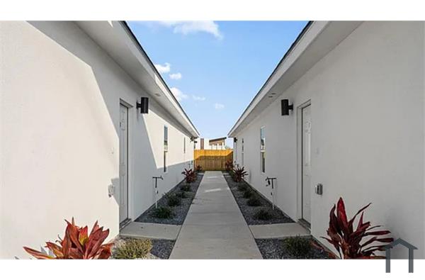 Affordable Housing