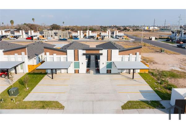Affordable Housing