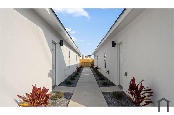 Affordable Housing