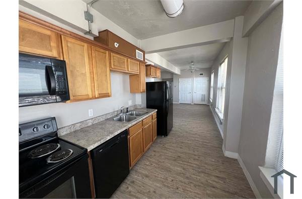Affordable Housing