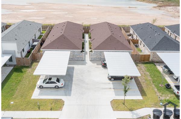 Affordable Housing