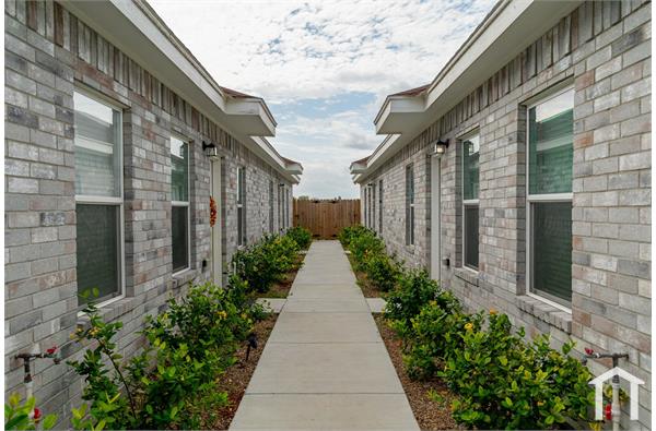 Affordable Housing