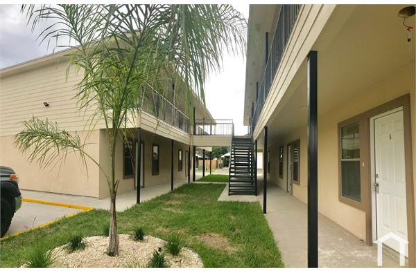 Affordable Housing