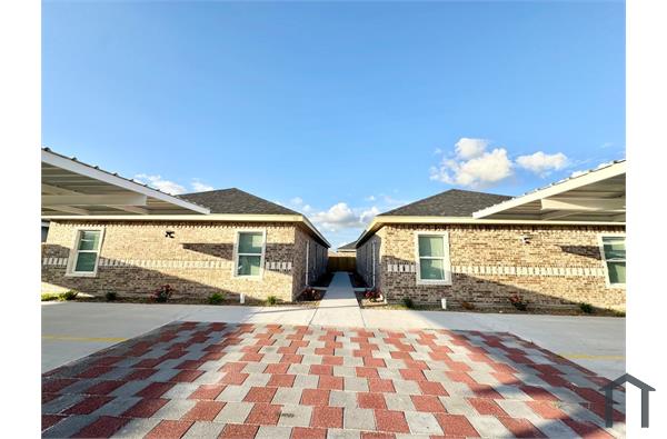 Affordable Housing