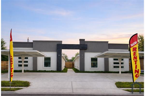 Affordable Housing