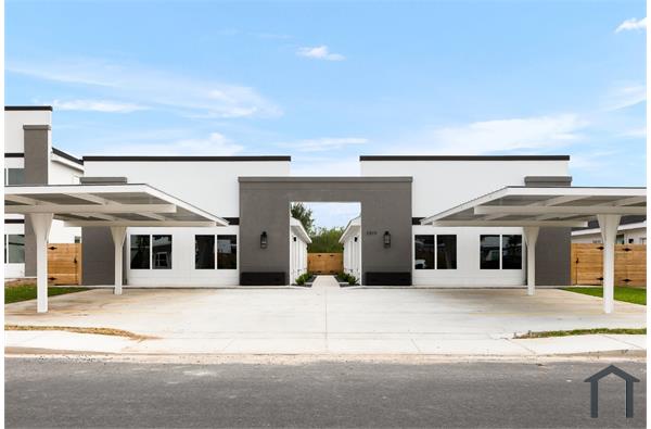 Affordable Housing