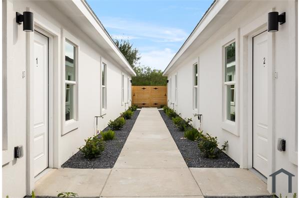 Affordable Housing