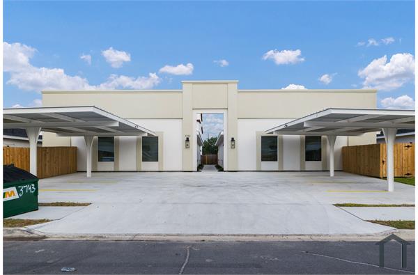 Affordable Housing
