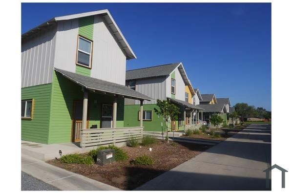 Affordable Housing