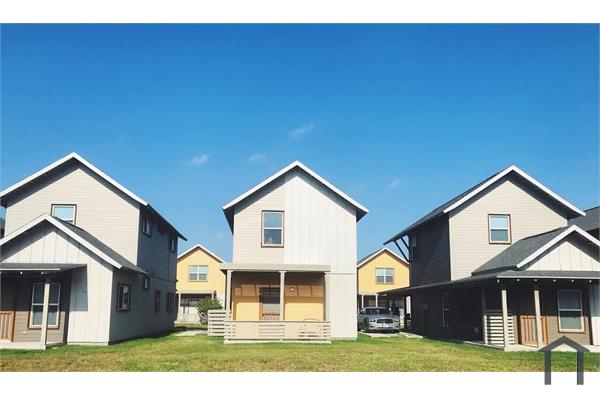 Affordable Housing
