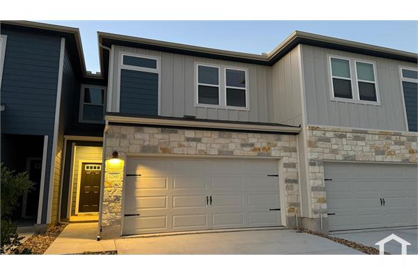 Affordable Housing