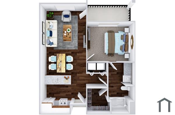 Affordable Housing