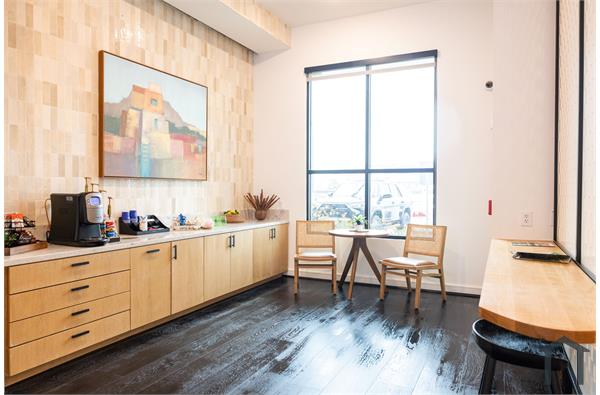 Affordable Housing