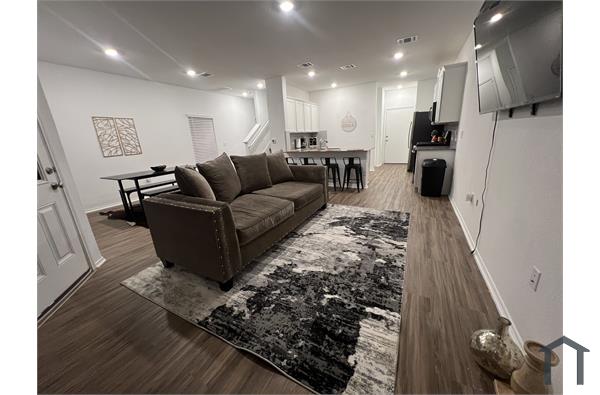Affordable Housing