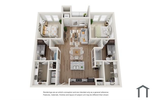 Affordable Housing