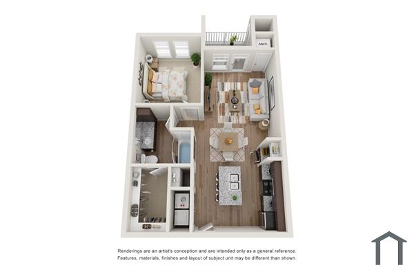Affordable Housing
