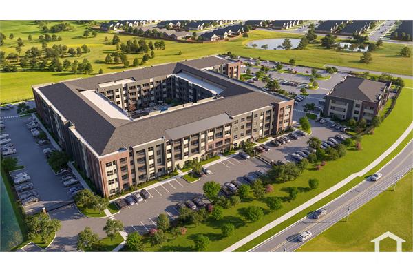 Affordable Housing
