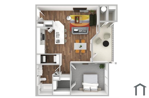 Affordable Housing