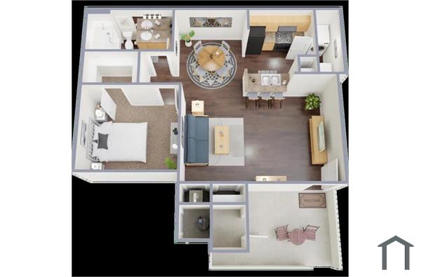 Affordable Housing