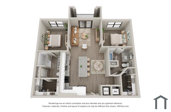 Affordable Housing