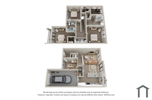 Affordable Housing