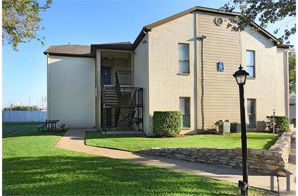 Affordable Housing