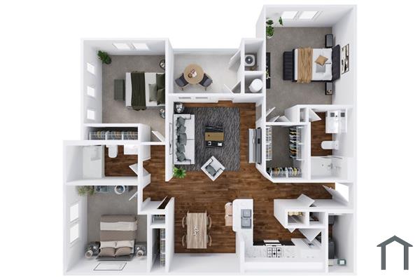 Affordable Housing