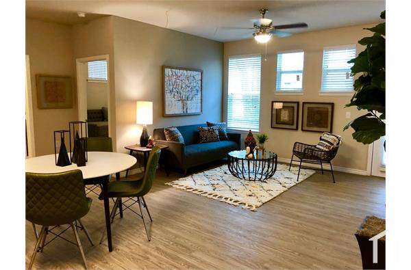 Affordable Housing