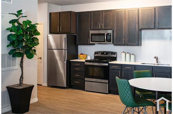 Affordable Housing