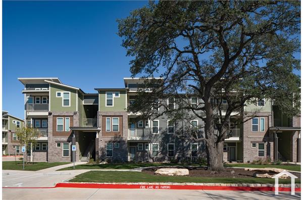 Affordable Housing