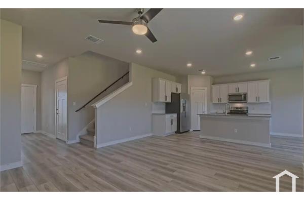 Affordable Housing