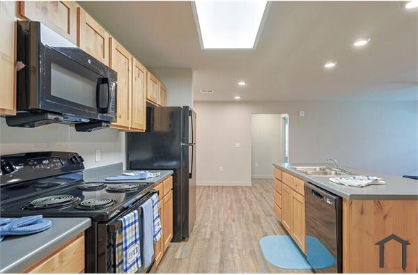Affordable Housing
