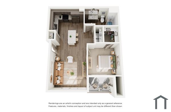 Affordable Housing