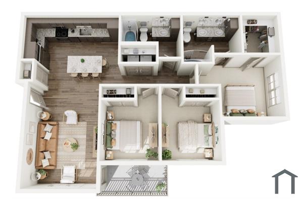 Affordable Housing