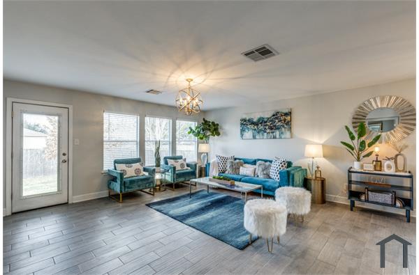Affordable Housing