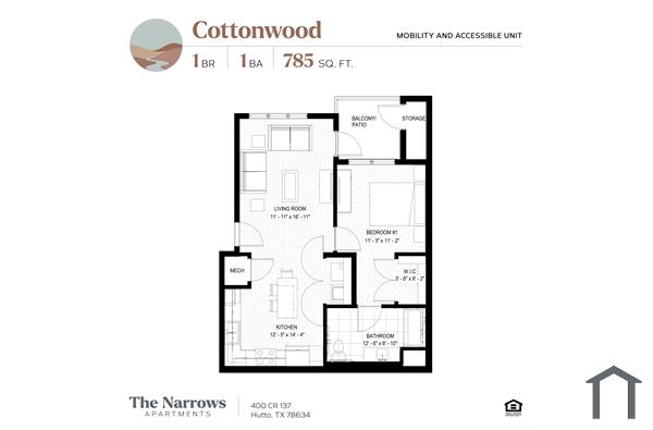 Affordable Housing