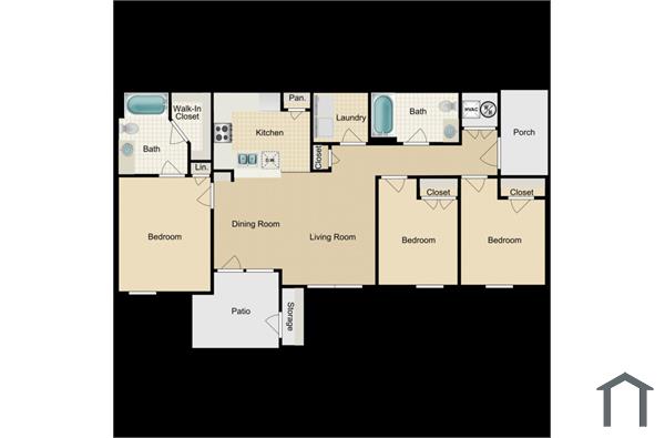 Affordable Housing