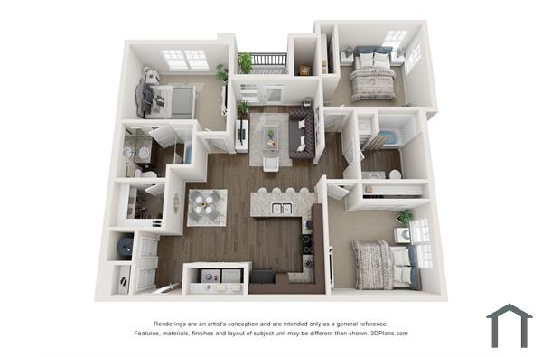 Affordable Housing