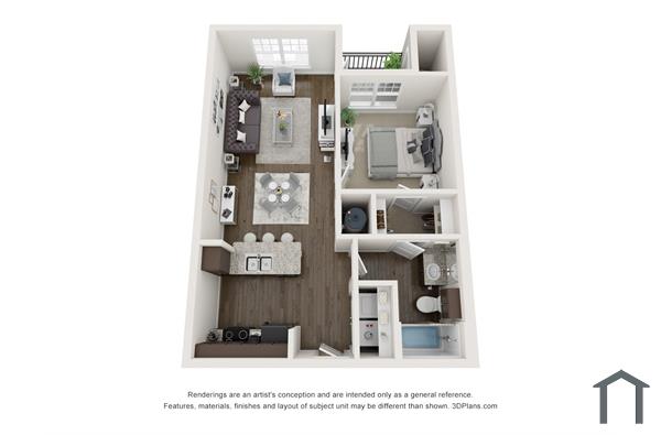 Affordable Housing