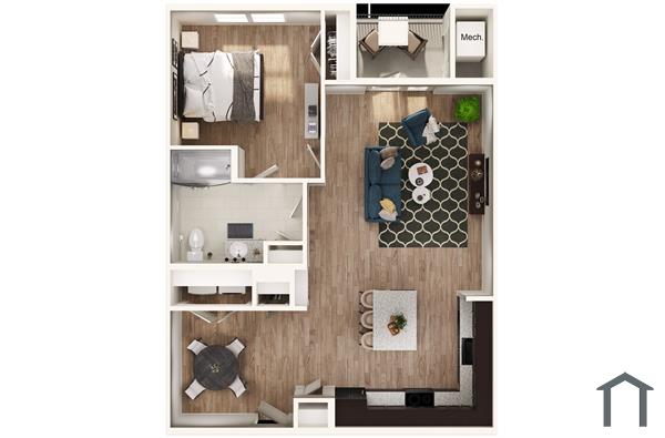 Affordable Housing