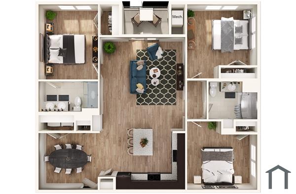 Affordable Housing