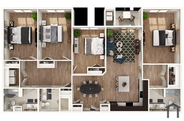 Affordable Housing