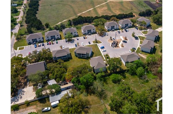 Affordable Housing