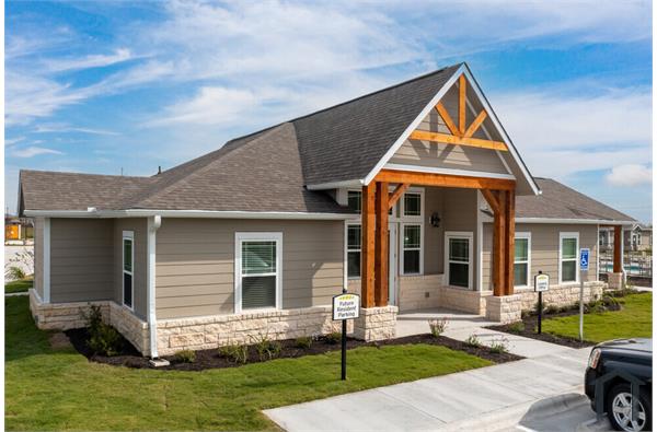 Affordable Housing
