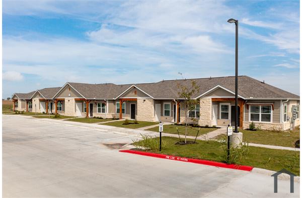 Affordable Housing