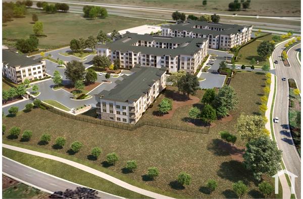Affordable Housing