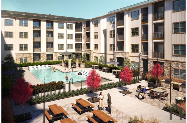 Affordable Housing