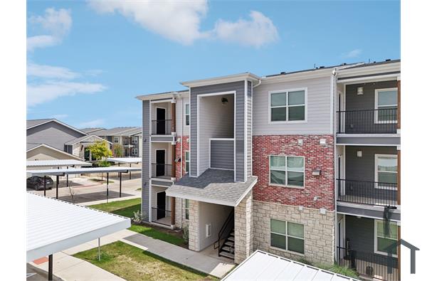 Affordable Housing
