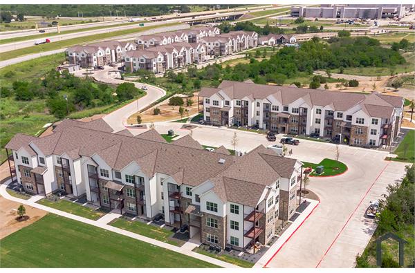Affordable Housing